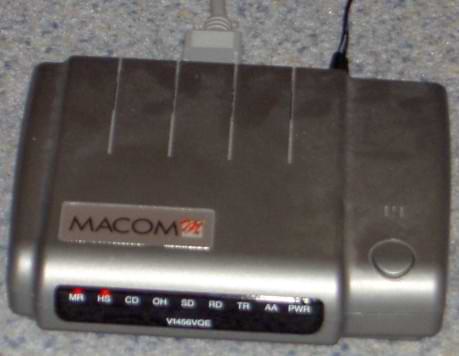 56K Modem