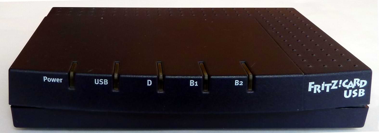 FRITZ!Card USB