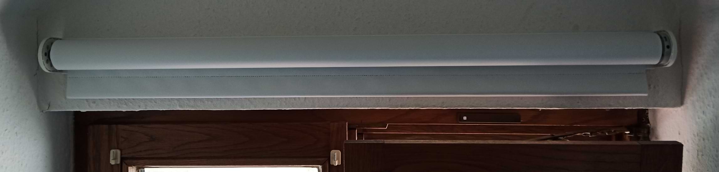 Homematic IP erfal SmartControl Rollo.