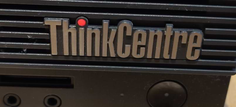 ThinkCenter LED